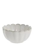 Lene Bjerre - Camille Bowl 8.5X8.5X4.3 Cm. Off White - Serveerimiskausid - 8.5X 4.3X 8.5CM