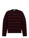 Weekday - Boxy Knitted Jumper - &Uuml;mara kaelusega - XS