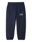 GAP - Baby & Toddler Vintagesoft Arch Logo Joggers - Dressip&uuml;ksid - 104