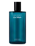 Davidoff - Cool Water After Shave - After Shave - 125 ML