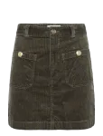 Newhouse - Carmela Cord Skirt - L&uuml;hikesed seelikud - 34
