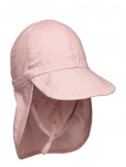 Melton - Cap W/Neck - Solid Colour - Headwear - 49