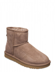 UGG - W Classic Mini Ii - Talvekingad - 36