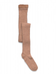 Mp Denmark - Wool Rib Tights - Sukkp&uuml;ksid - 92