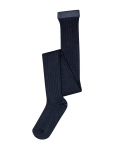 Mp Denmark - Cotton Rib Tights - Sukkp&uuml;ksid - 98