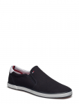 Tommy Hilfiger - Iconic Slip On Sneaker - Jalgatorgatavad tossud - 41