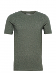 Lindbergh - Moulin&eacute; O-Neck Tee S/S - L&uuml;hikeste varrukatega - S