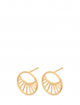 Pernille Corydon - Daylight Earsticks Size 11 Mm - Needid - ONE SIZE