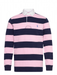 Polo Ralph Lauren - The Iconic Rugby Shirt - Pikkade varrukatega - XL
