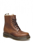 Dr. Martens - 1460 Serena - Madala kontsaga poolsaapad - 39