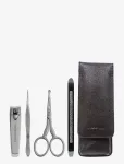 Tweezerman - Essential Grooming Kit - Beard & Mustache - ONE SIZE