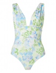 Malina - Alvina Swimsuit - Ujumisriided - XS