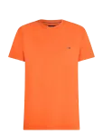 Tommy Hilfiger - Stretch Slim Fit Tee - L&uuml;hikeste varrukatega - XL