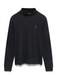 Polo Ralph Lauren - Soft Cotton Turtleneck - Pikkade varrukatega - XXL