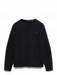 Polo Ralph Lauren - Rl Fleece-Lsl-Knt - Dressipluusid - XXL