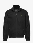 Lyle & Scott - Harrington Jacket - Bomber-jakid - S
