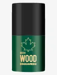 DSQUARED2 - Green Wood Deo Stick - Creams & Wipes - 75ML