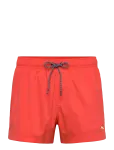 Puma Swim - Puma Swim Men Short Shorts 1P - L&uuml;hikesed p&uuml;ksid - S
