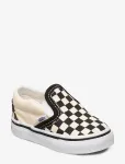 VANS - Classic Slip-On - Madala s&auml;&auml;rega tossud - 23.5