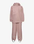 CeLaVi - Basic Rainwear Set -Recycle Pu - Vihmariiete komplektid - 110