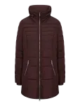 Soyaconcept - Sc-Nina - Polsterdatud mantlid - S