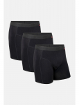 Danish Endurance - Organic Cotton Trunks (Men) 3-Pack - Bokserid - XXL
