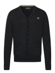 Fred Perry - Classic Cardigan - Kardiganid - S
