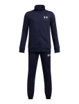 Under Armour - Ua Rival Knit Track Suit - Dressikomplektid - 128-140