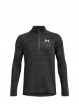 Under Armour - Ua Tech 2.0 1/2 Zip - Dressipluusid - 158-170