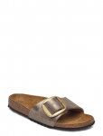 Birkenstock - Madrid Big Buckle Bf - Flat - 38