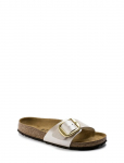 Birkenstock - Madrid Big Buckle Bf - Flat - 40