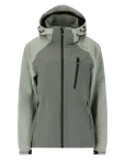 Weather Report - Camelia W Awg Jacket W-Pro 15000 - Spordijakid - 36