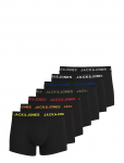 Jack & Jones - Jacbasic Trunks 7 Pack - Bokserid - S