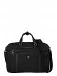 Victorinox - Werks Professional Cordura, 2-Way Carry Laptop Bag - Arvutikotid - 21 l