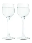 Rosendahl - Premium Shot Glass 5,0 Cl Clear 2 Pcs. - Pitsid - 5 CL