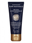 Raw Naturals Brewing Company - Mr Cool After Shave Balm - After Shave - 100 ml
