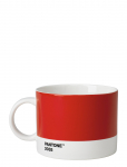 PANTONE - Tea Cup - Teetassid - 47.5 CL