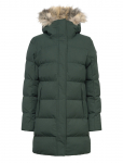 Helly Hansen - W Blossom Puffy Parka - Polsterdatud jakid - XL