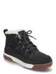 The North Face - W Sierra Mid Lace Wp - Spordi &otilde;ue- ja matkajalatsid - 41