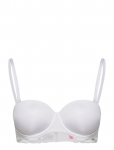 Hunkem&ouml;ller - Angie Pb - Push-up rinnahoidjad - 80 D