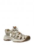 KEEN - Ke Astoria West Sandal W-Plaza - Flat - 39.5