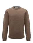 Casual Friday - Cfkarl Lambswool Knit - &Uuml;mara kaelusega - S
