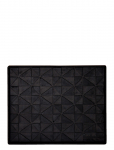 Tica Copenhagen - Shoe And Boot Tray Rubber - Shoe Trays - L:48CM