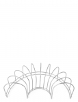 OYOY Living Design - Dish Drainer - N&otilde;udepesurestid - 31X15.5X12CM x 31