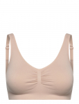 Lindex - Soft Seamless Bra - Rinnahoidja-topid - XL