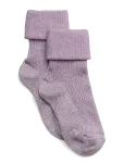 Mp Denmark - Ida Glitter Socks - Sokid - 17/18