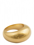 Syster P - Bolded Big Ring Gold - S&otilde;rmused - 9