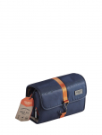 Gentlemen's Hardware - Weekender Dopp Kit Roll - Tualett-tarvete kotid - 14X22.5X10.7CM