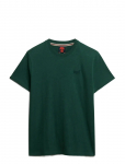Superdry - Vintage Logo Emb Tee - L&uuml;hikeste varrukatega - XXL