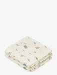 Cam Cam Copenhagen - Muslin Cloth, Printed, 2-Pack - Gots - Caprice - Musliinlapid - ONE SIZE